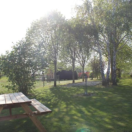 Clos Du Marais Chemille-en-Anjou Exteriör bild